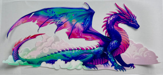 Dragon - Wattsupcustoms
