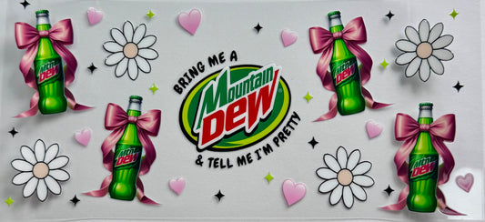 Mtn Dew
