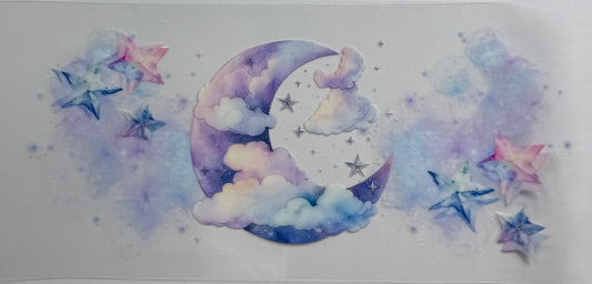 Moon - Wattsupcustoms