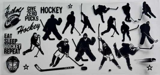 Hockey - Wattsupcustoms