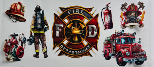 Fire Dept