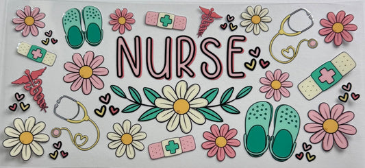 Nurse 2