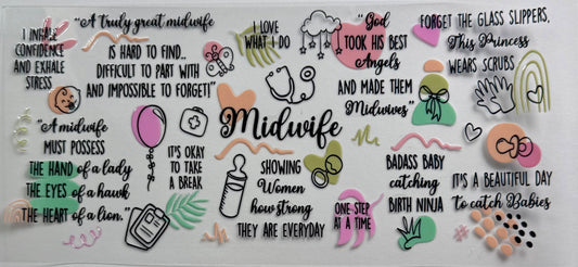 Midwife