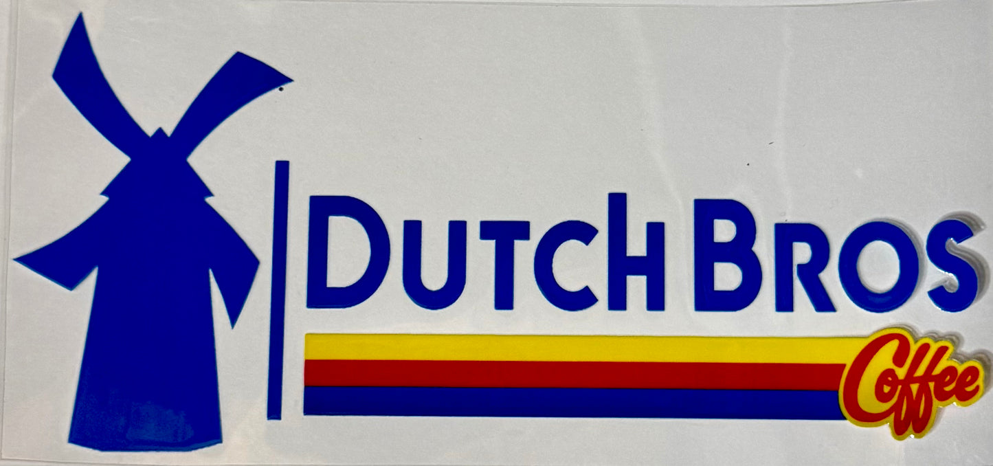 Dutch