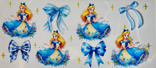 Alice - Wattsupcustoms