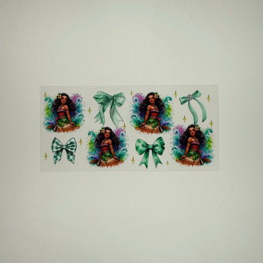 Moana 2