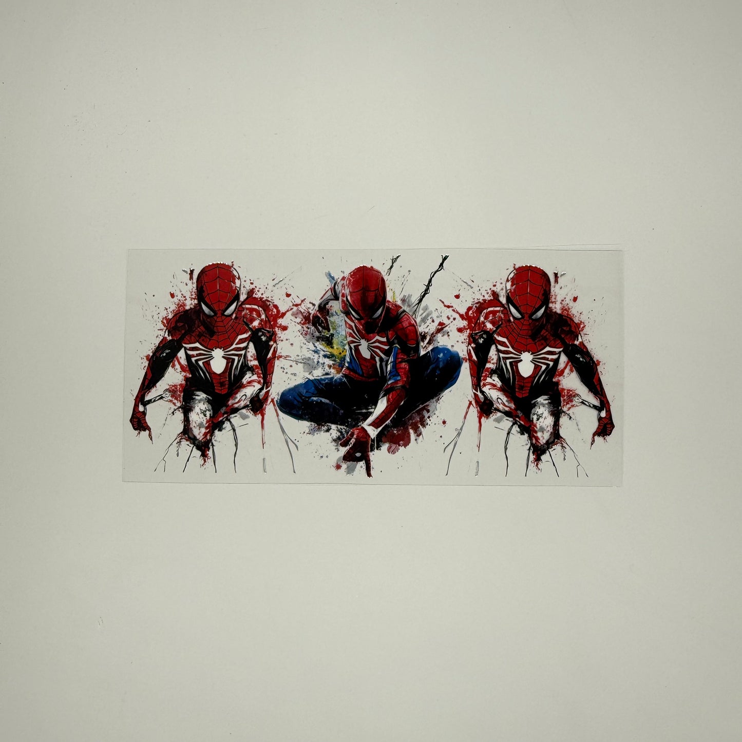 Spider Man