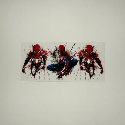 Spider Man
