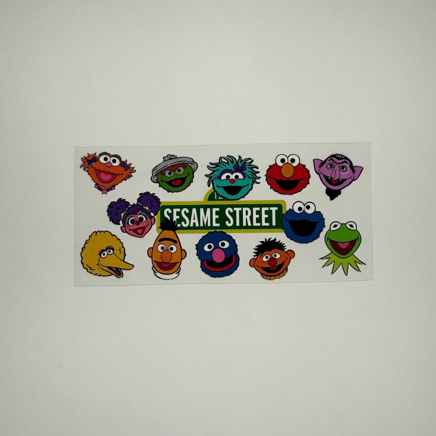 Sesame Street 2