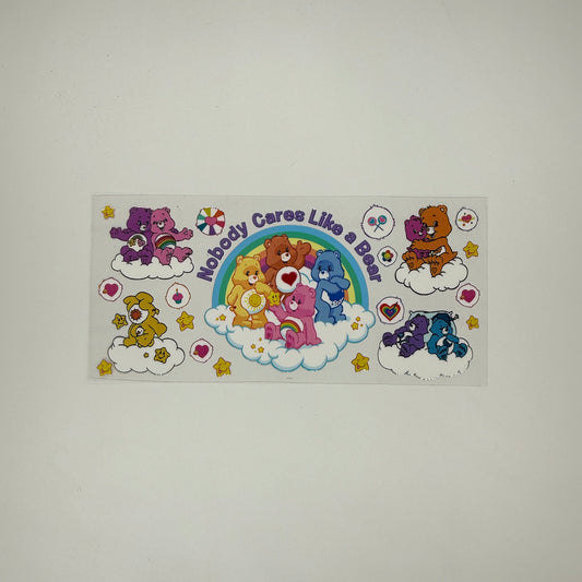 Carebears