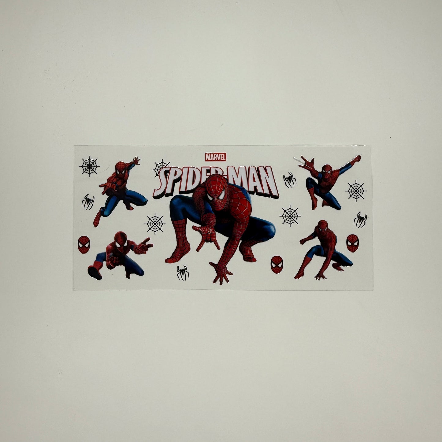 Spiderman 3
