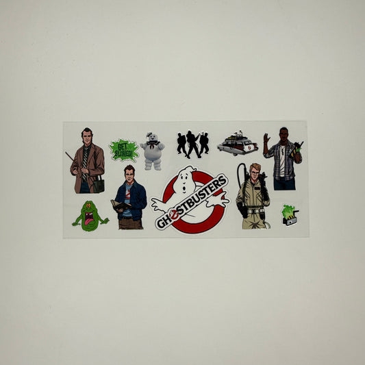 Ghost Busters 2