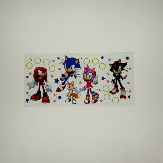 Sonic 3