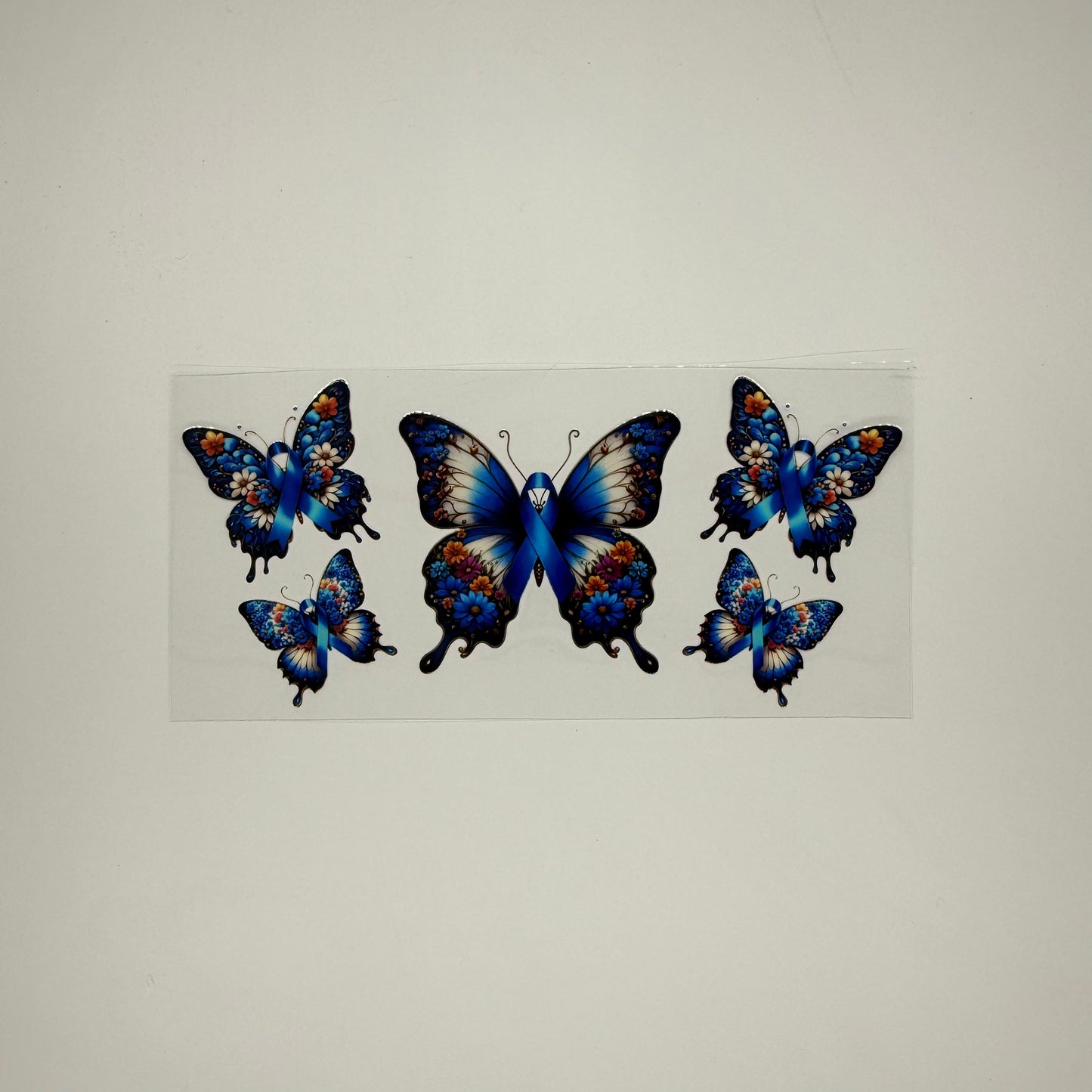 Butterfly Awareness 9