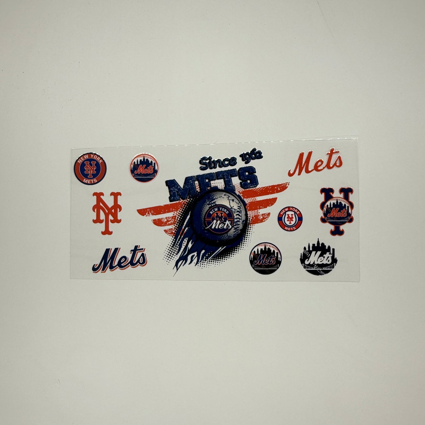 Mets 2