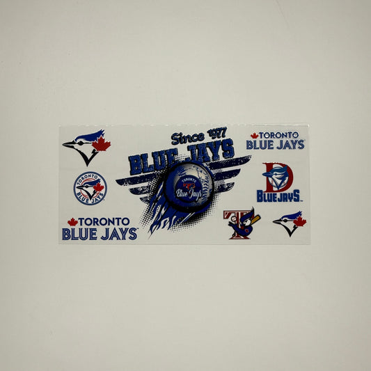 Blue Jays 2
