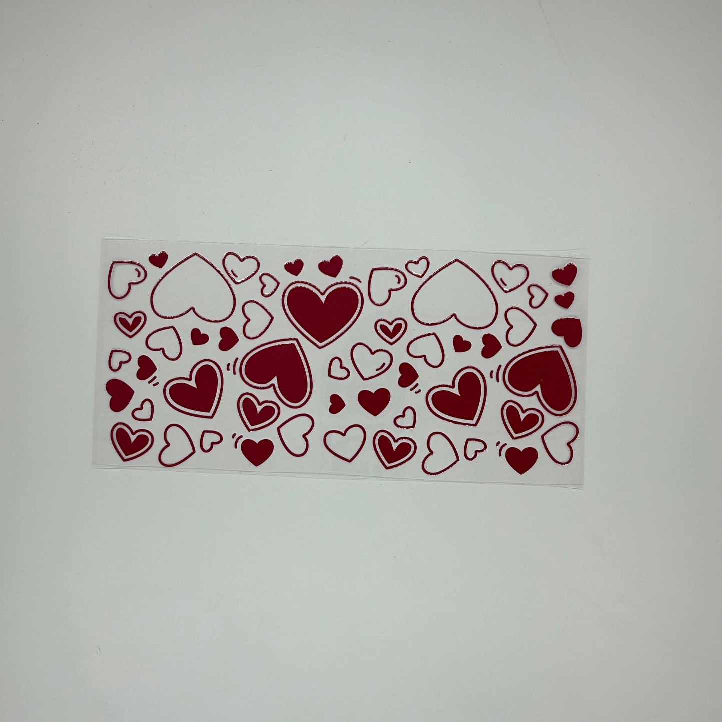 Hearts Pattern 2