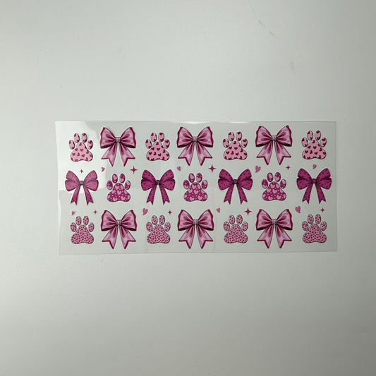 Paws And Bows 2