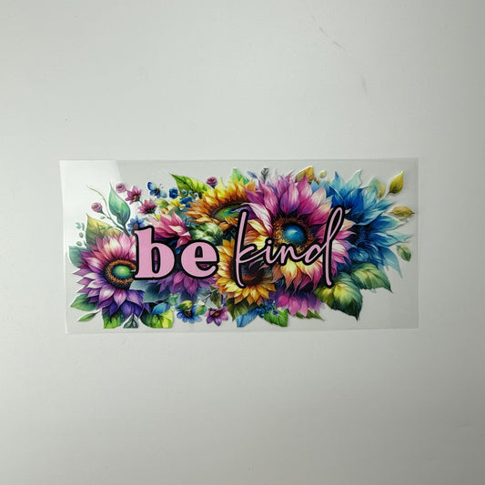 Be Kind Quote