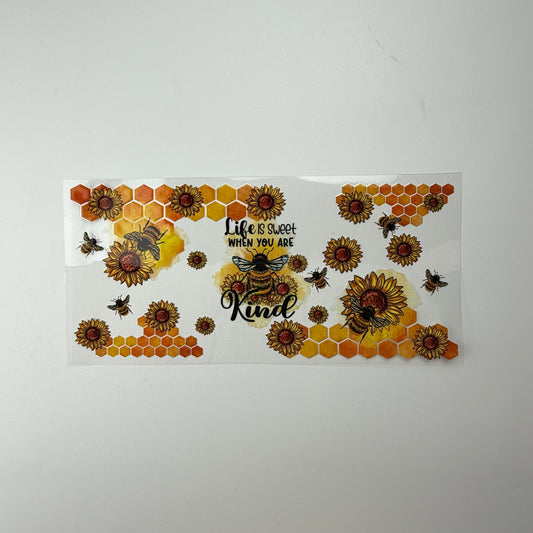 Bee Quote