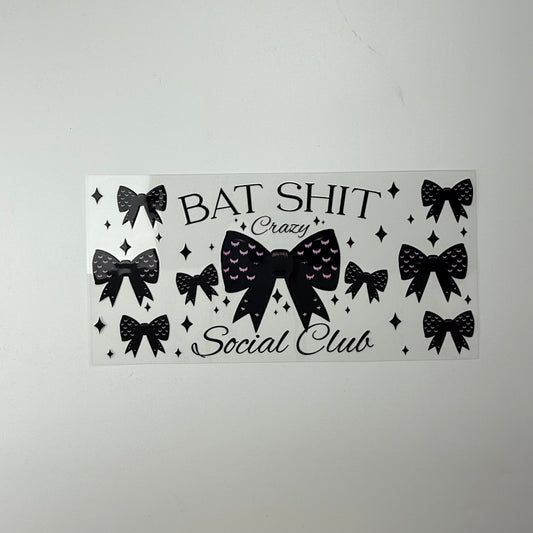 Bat SHT Social Club