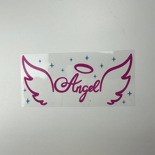 Faith - Angel