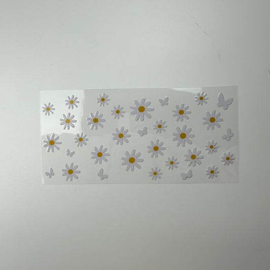 Daisy Pattern