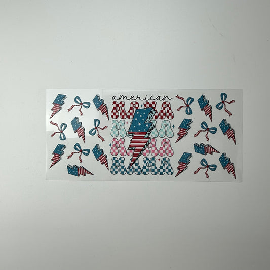 American Mama