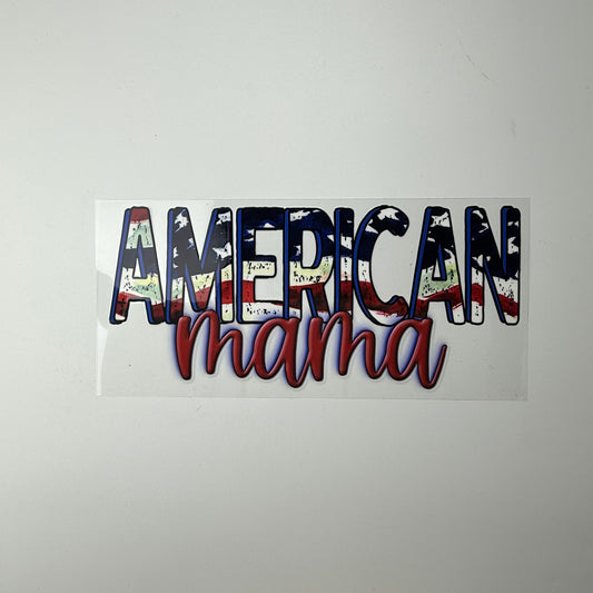 American Mama 2