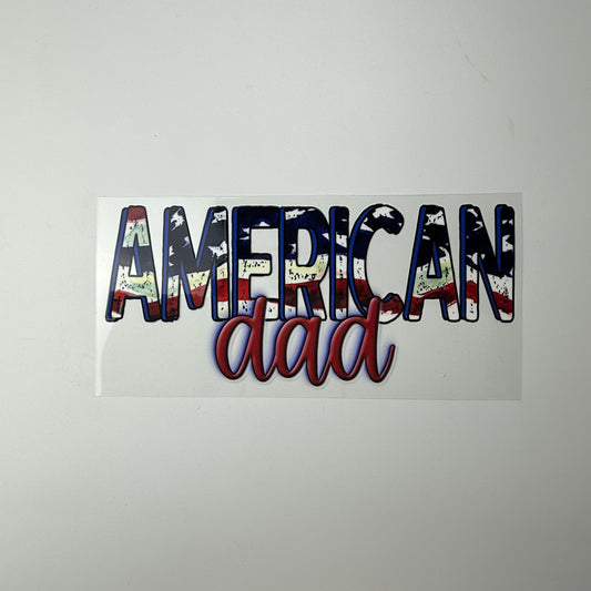 American Dad