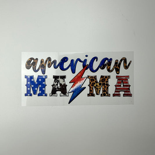 American Mama