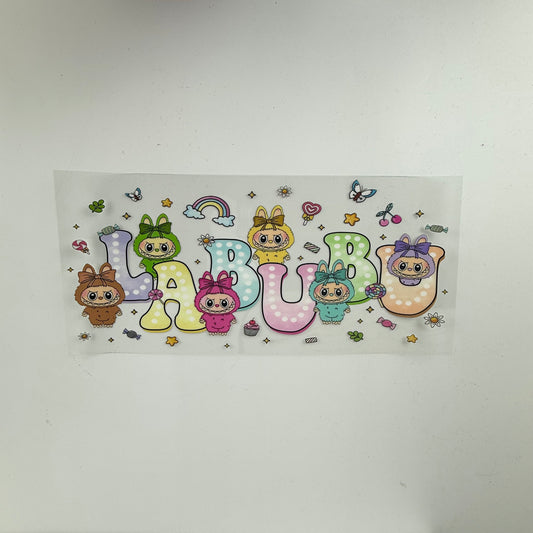 Labubu