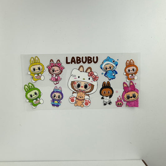 Labubu 3