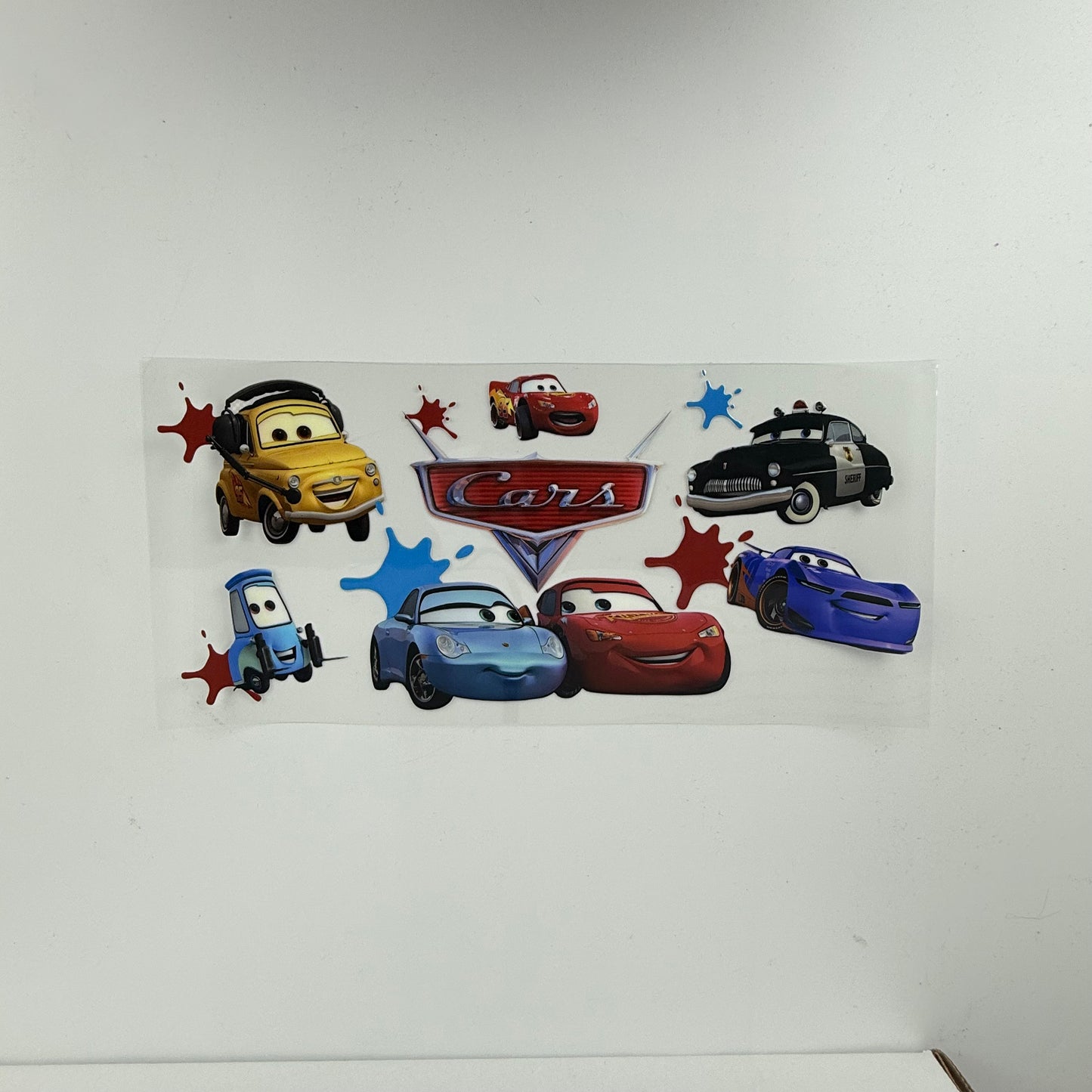Cars 2