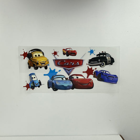 Cars 2