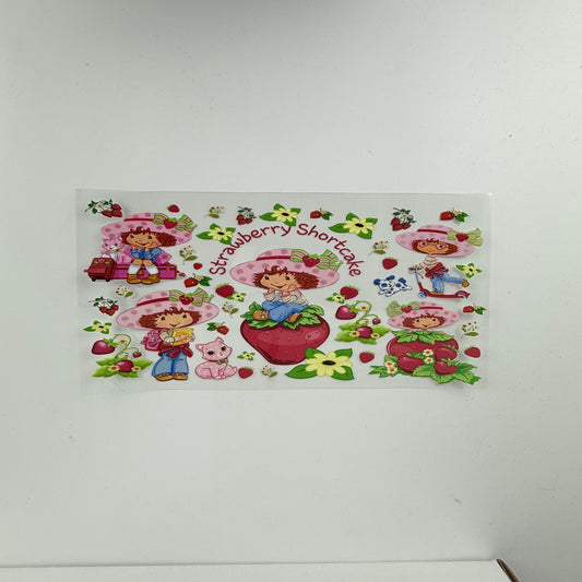 Shortcake 3