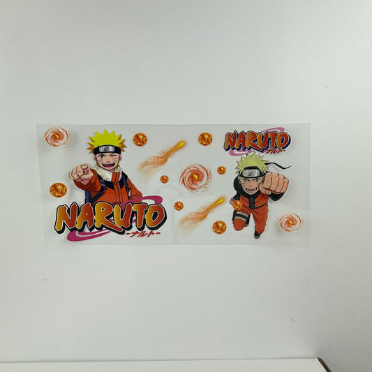 Naruto 2
