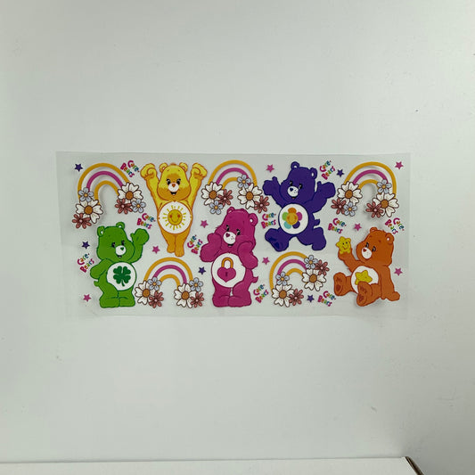 Care Bears 4
