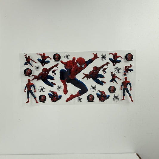 Spiderman 4