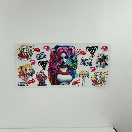 Harley Q