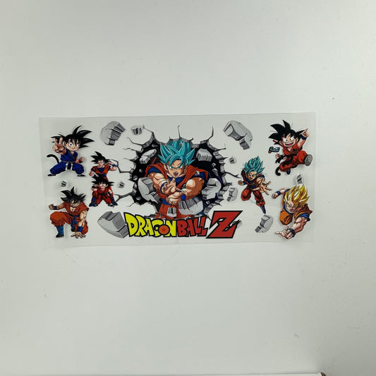 DBZ