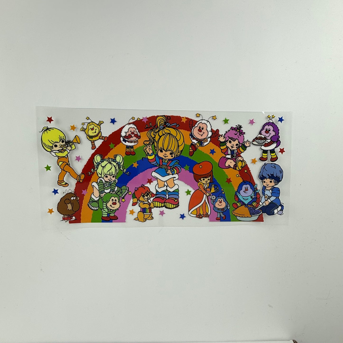 Rainbow Brite