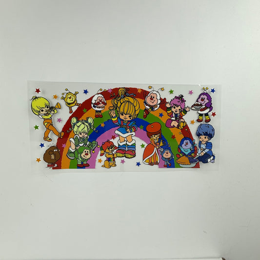Rainbow Brite
