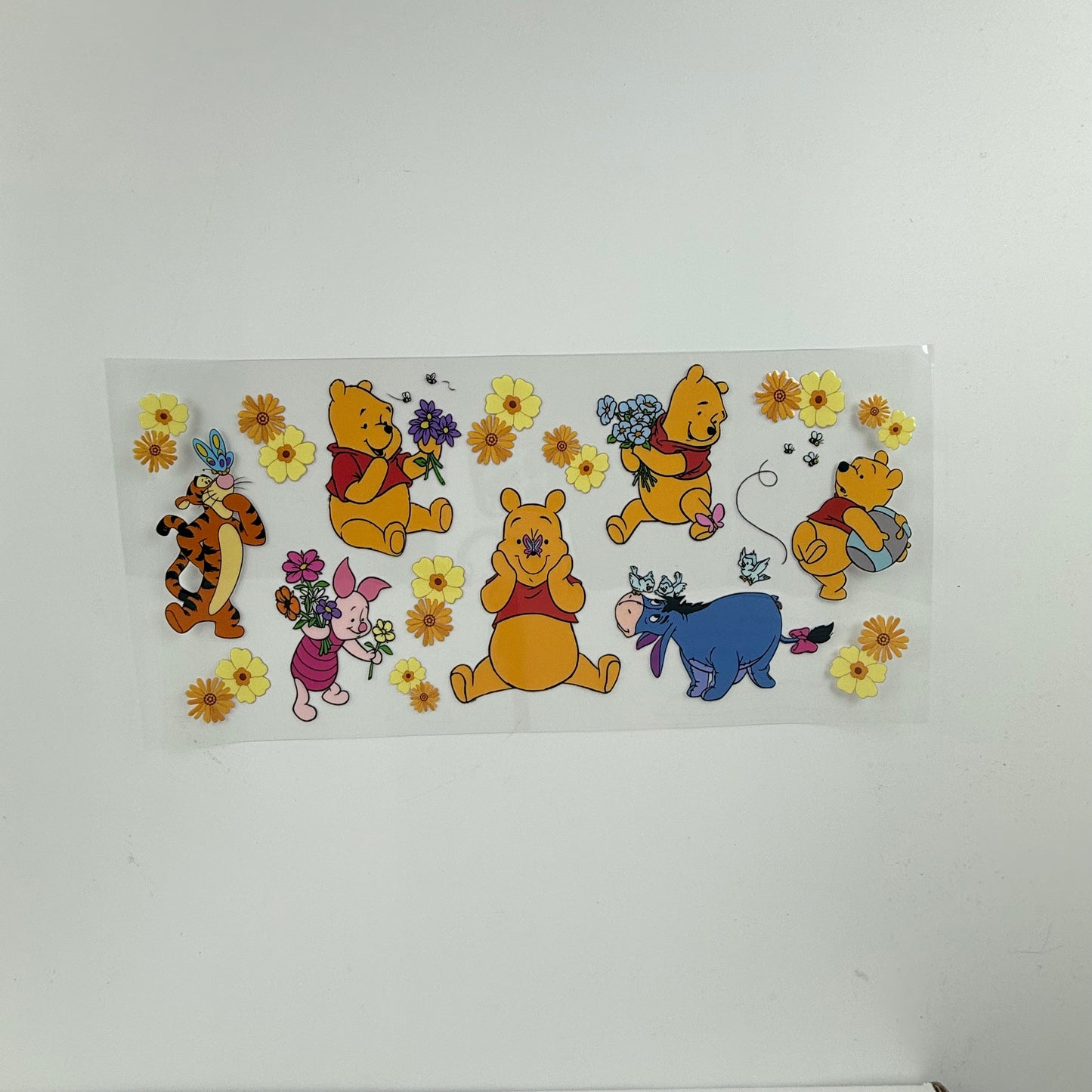 Pooh & Friends 5