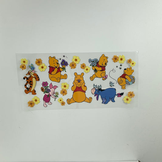 Pooh & Friends 5