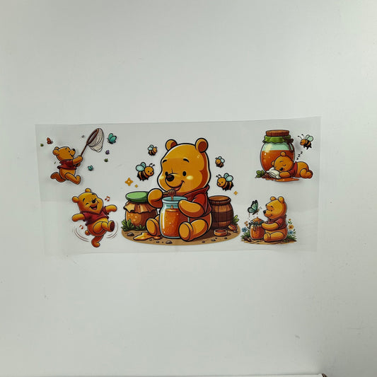 Pooh 8