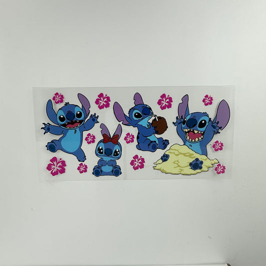 Stitch 5