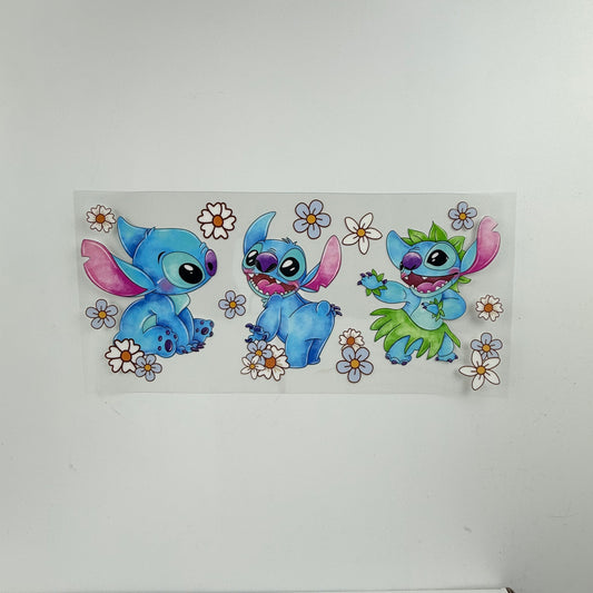 Stitch Trio 3