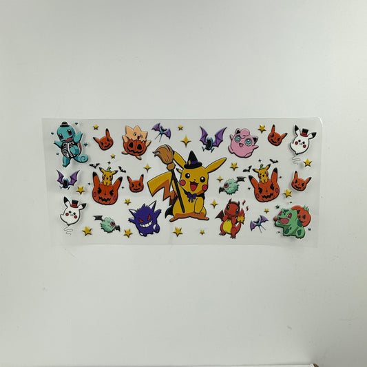 Poke