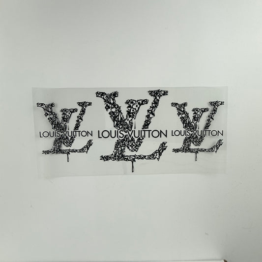 Sketch LV
